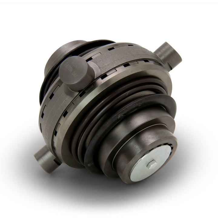 Eaton Detroit Locker Differential 30 Spline 1.50in Axle Shaft Diameter Rear 10.5in - Bull Strap