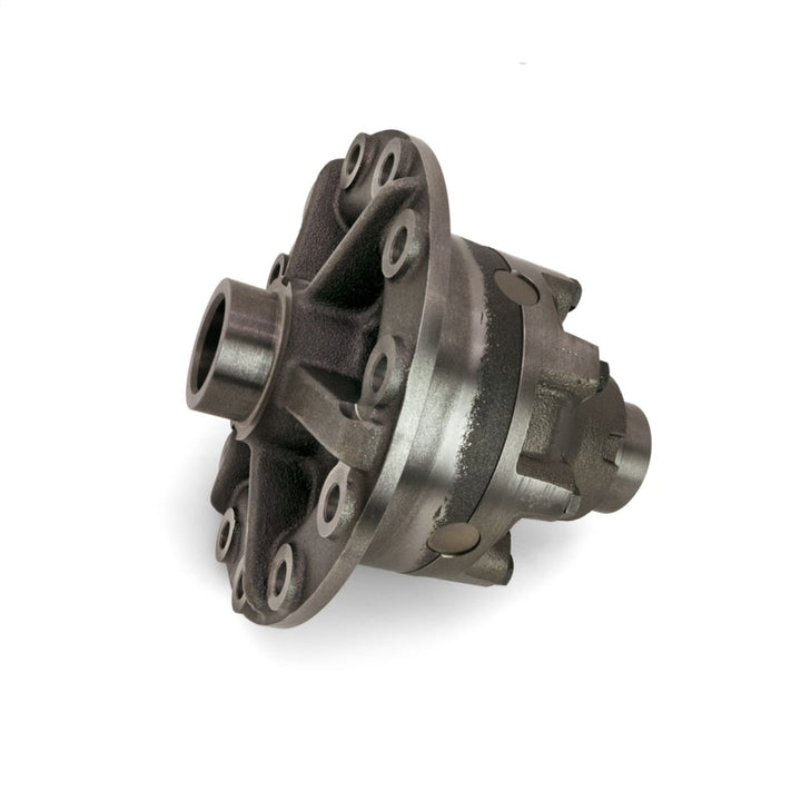 Eaton Detroit Locker Differential 35 Spline 1.50in Axle Shaft Diameter 4.10 & Down Ratio Dana 60HD - Bull Strap