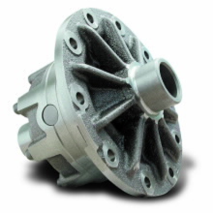 Eaton Detroit Locker Differential 35 Spline 1.50in Axle Shaft Diameter 4.10 & Down Ratio Dana 60HD - Bull Strap