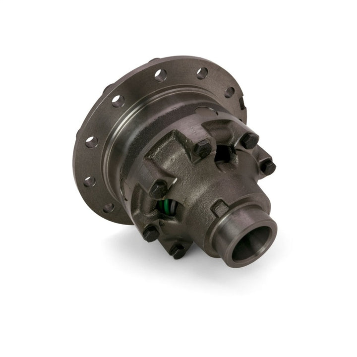 Eaton Detroit Locker Differential 35 Spline 1.50in Axle Shaft Diameter 4.10 & Down Ratio Dana 60HD - Bull Strap