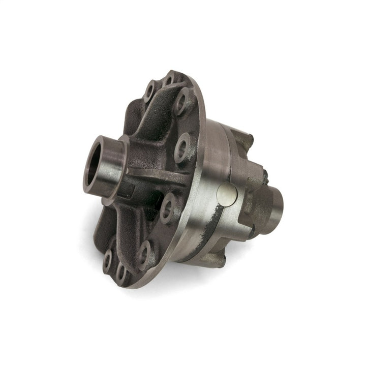 Eaton Detroit Locker Differential 35 Spline 1.50in Axle Shaft Diameter 4.56 & Up Ratio Dana 60HD - Bull Strap