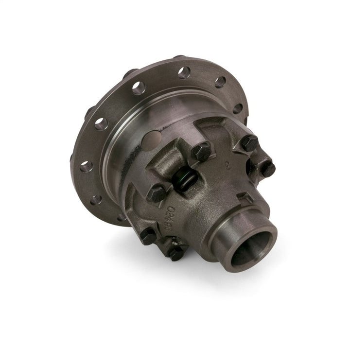 Eaton Detroit Locker Differential 35 Spline 1.50in Axle Shaft Diameter 4.56 & Up Ratio Dana 60HD - Bull Strap