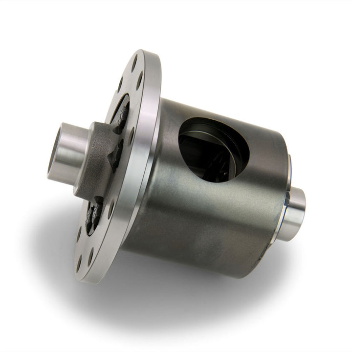 Eaton Detroit Truetrac Diff 28 Spline 1.20in Axle Shaft Diameter 3.23 & Up Ratio Rear 7.5in/7.625in - Bull Strap