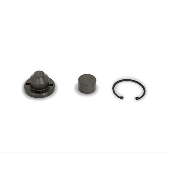 Eaton Detroit Truetrac Diff 28 Spline 1.20in Axle Shaft Diameter 3.23 & Up Ratio Rear 7.5in/7.625in - Bull Strap