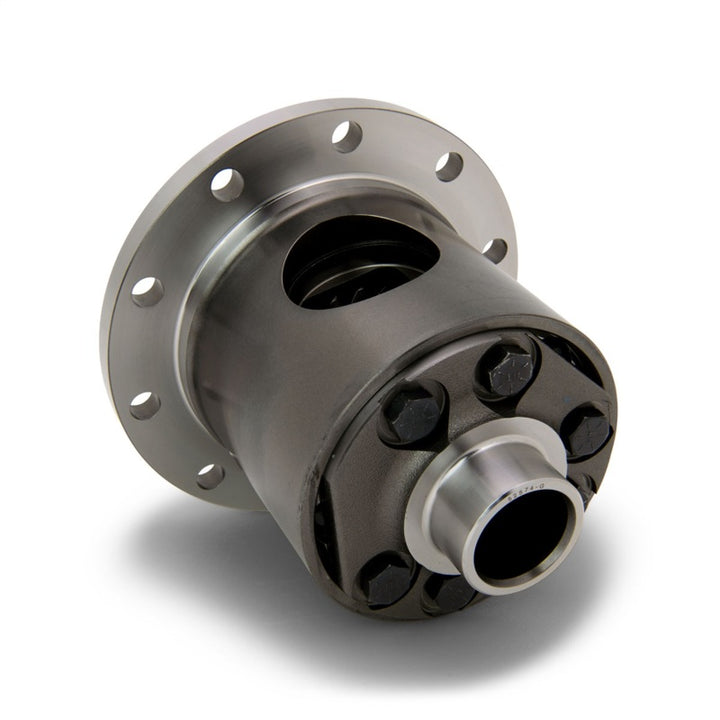 Eaton Detroit Truetrac Diff 28 Spline 1.20in Axle Shaft Diameter 3.23 & Up Ratio Rear 7.5in/7.625in - Bull Strap