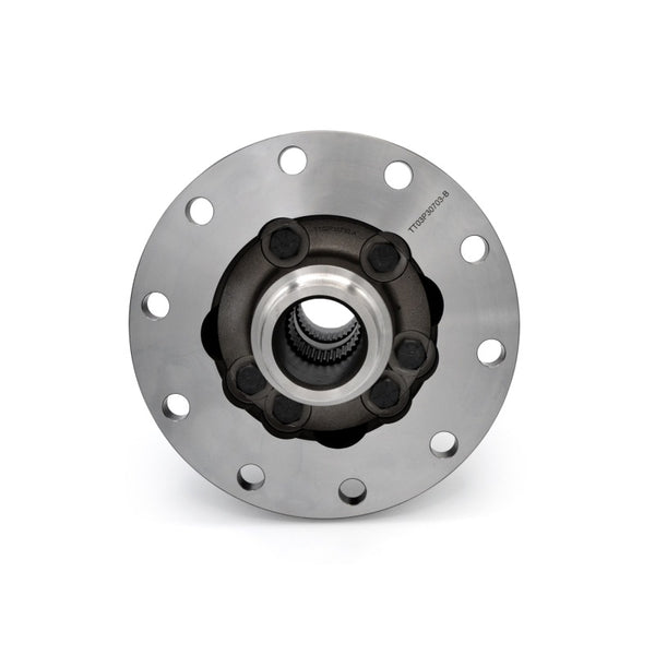 Eaton Detroit Truetrac Differential 15-23 Ford F-150 Rear Axle 34 Spline 3.31 and Up Ratio - Bull Strap