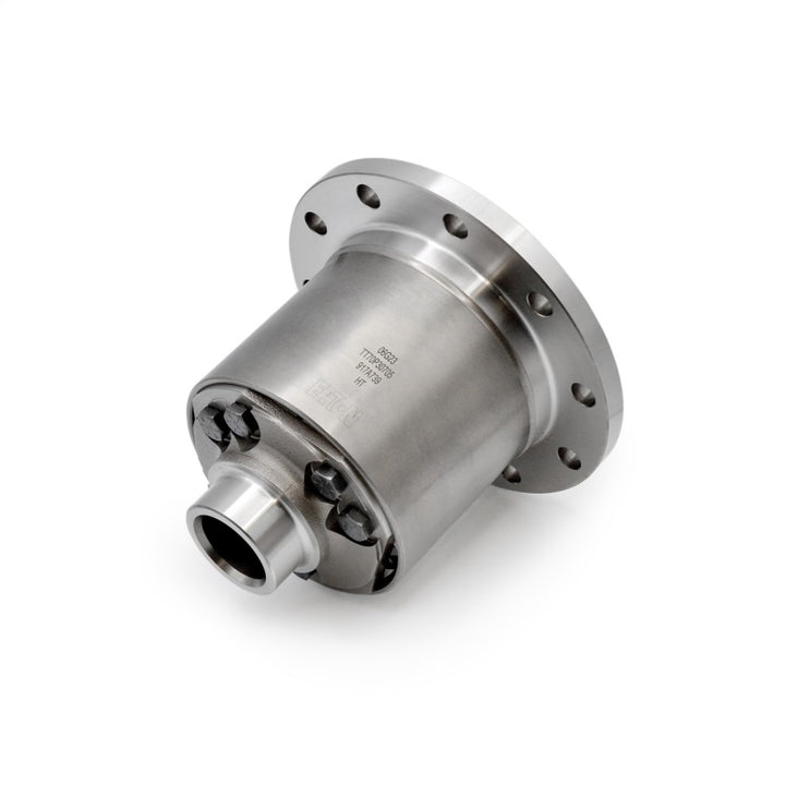 Eaton Detroit Truetrac Differential 15-23 Ford F-150 Rear Axle 34 Spline 3.31 and Up Ratio - Bull Strap