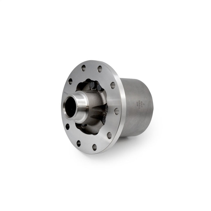 Eaton Detroit Truetrac Differential 15-23 Ford F-150 Rear Axle 34 Spline 3.31 and Up Ratio - Bull Strap