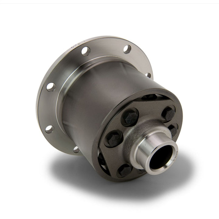 Eaton Detroit Truetrac Differential 29 Spline 1.27in Axle Shaft Diameter 3.08 & Up Ratio Rear AMC 20 - Bull Strap