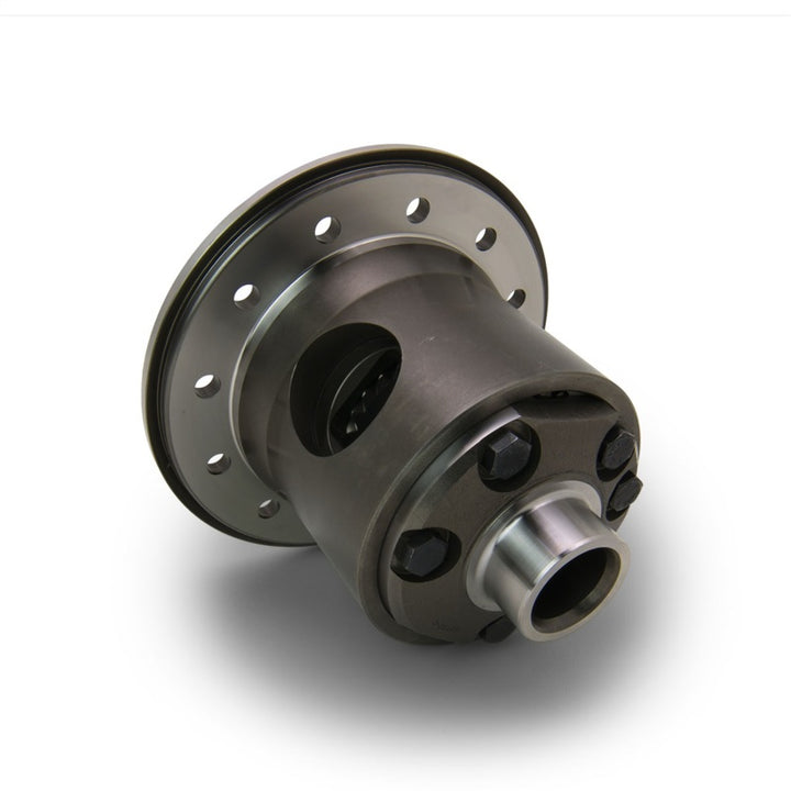 Eaton Detroit Truetrac Differential 31 Spline 1.32in Axle Shaft Diameter 2.76-4.56 Ratio - Bull Strap