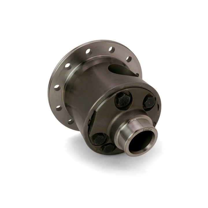 Eaton Detroit Truetrac Differential 34 Spline 1.37in Axle Shaft Diameter Rear 9.75in - Bull Strap