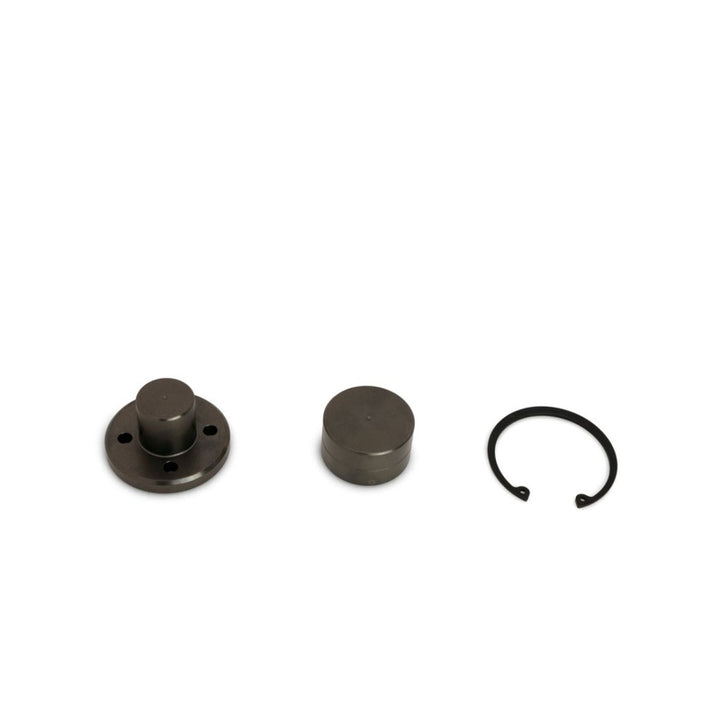 Eaton Detroit Truetrac Differential 34 Spline 1.37in Axle Shaft Diameter Rear 9.75in - Bull Strap