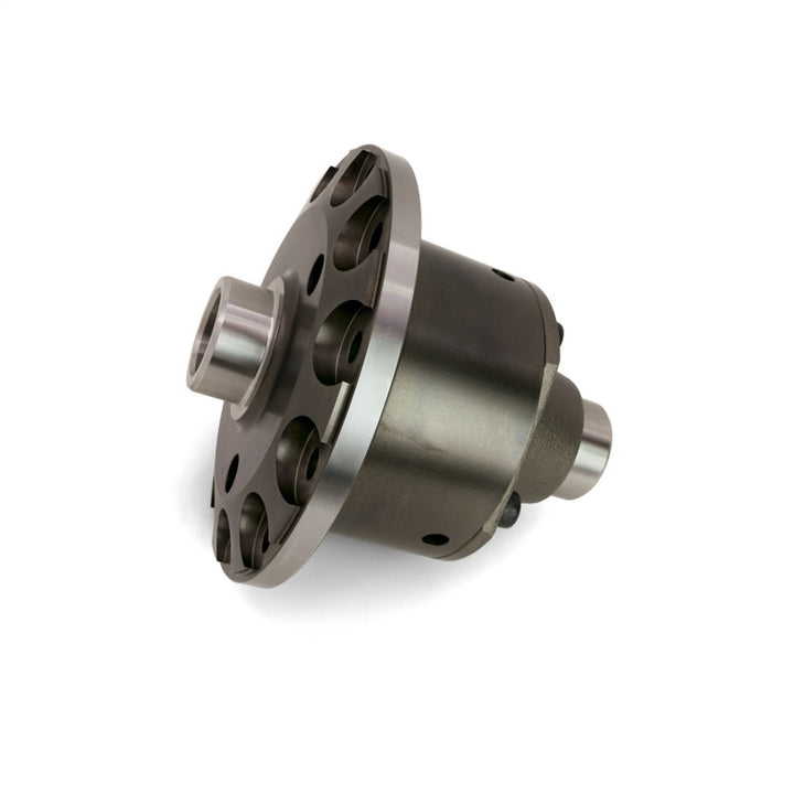 Eaton Detroit Truetrac Differential 35 Spline 1.50in Axle Shaft Diameter 4.10 & Down Ratio Dana 60HD - Bull Strap