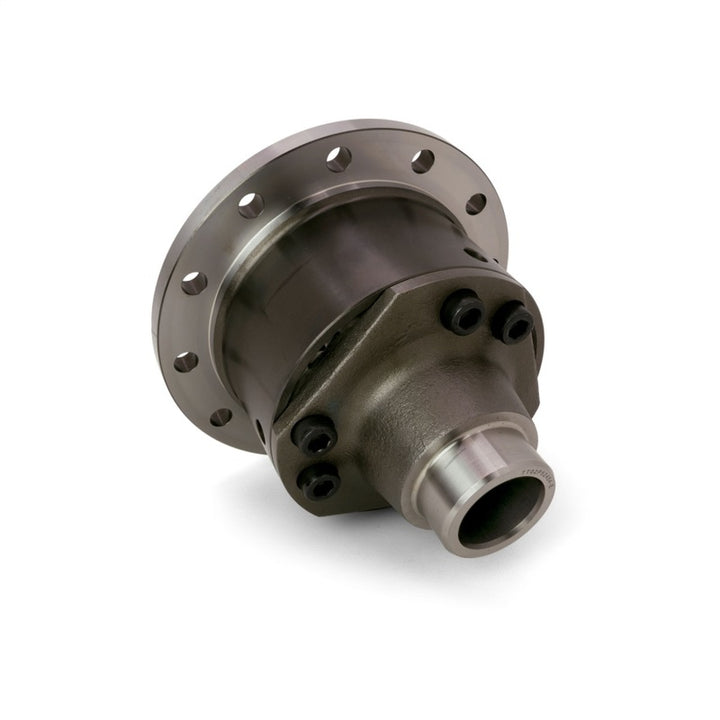 Eaton Detroit Truetrac Differential 35 Spline 1.50in Axle Shaft Diameter 4.10 & Down Ratio Dana 60HD - Bull Strap
