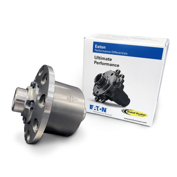 Eaton Detroit Truetrac Differential Dana 44 M210 / M220 32 Spline - Bull Strap