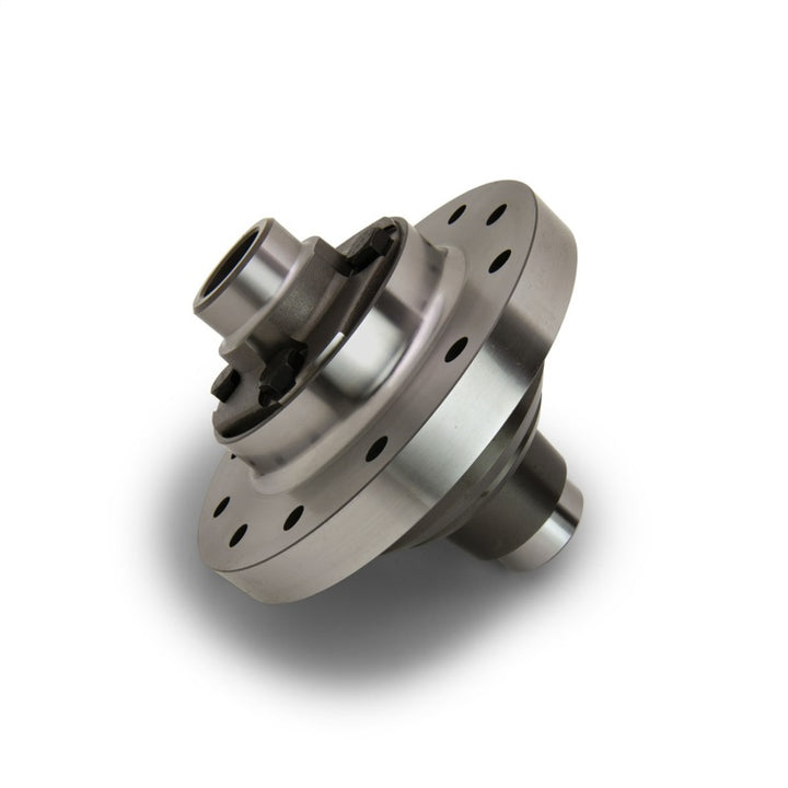 Eaton Detroit Truetrac Differential GM 10.5in 14 Bolt 30 Spline 4.10 & Down Ratio - Bull Strap