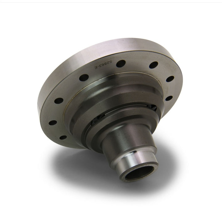 Eaton Detroit Truetrac Differential GM 10.5in 14 Bolt 30 Spline 4.10 & Down Ratio - Bull Strap