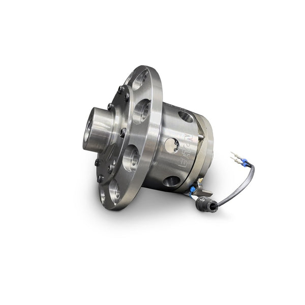 Eaton ELocker Differential Jeep JL Dana 35 M200 29 Spline 1.24 Axle Shaft Dia. - Bull Strap