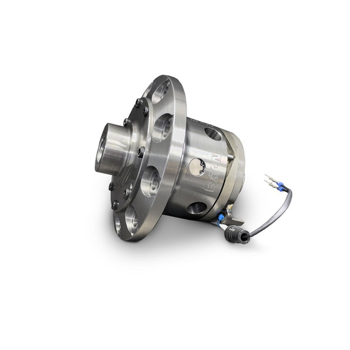 Eaton ELocker Differential Jeep JL Dana 35 M200 29 Spline 1.24 Axle Shaft Dia. - Bull Strap