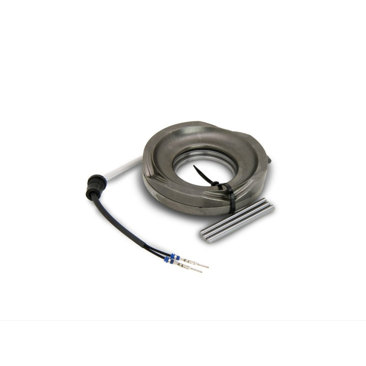 Eaton ELocker4 Differential 30 Spline Toyota FJ/4Runner/Tacoma/Land Cruiser 120/150 - Bull Strap