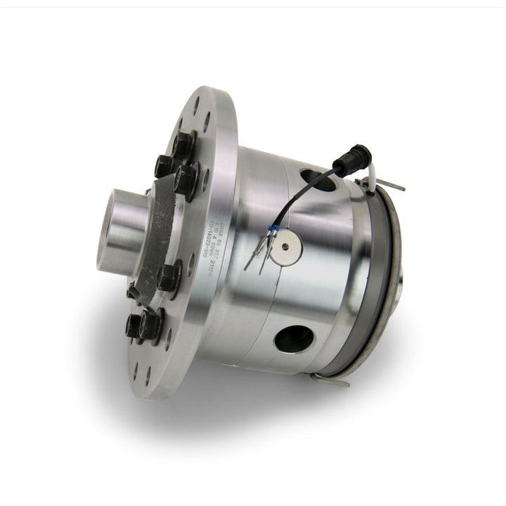 Eaton ELocker4 Differential Dana 60 Performance 35 Spline 4.10 & Down Ratio - Bull Strap