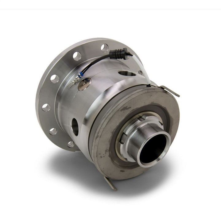 Eaton ELocker4 Differential Dana 60 Performance 35 Spline 4.10 & Down Ratio - Bull Strap