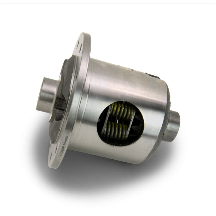 Eaton Posi Differential 30 Spline 1.32in Axle Shaft Diameter 2.73 & Up Ratio Fr/Rr 8.5in / Rr 8.6in - Bull Strap