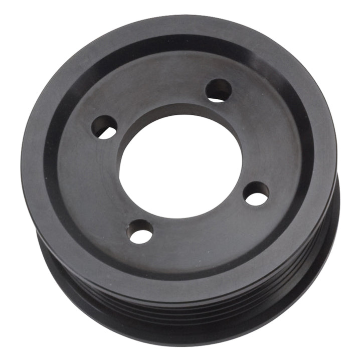 Edelbrock Pulley Supercharger E-Force Competition 3 00In - Bull Strap