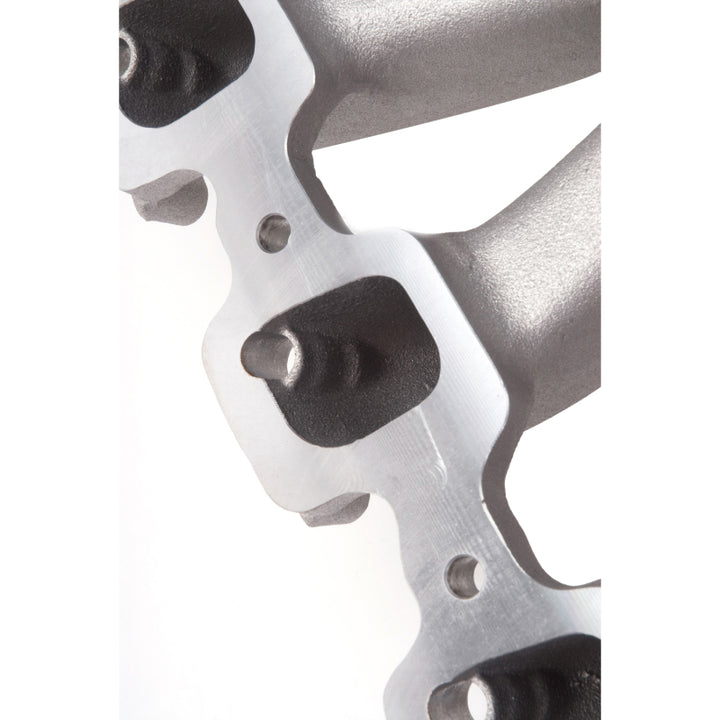 Edelbrock Victor Jr Ford EFI for 4 6L Engines Manifold Only - Bull Strap
