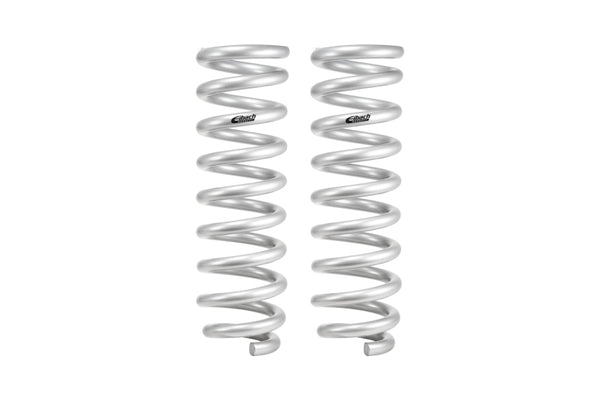 Eibach 01-07 Toyota SEQUOIA Pro-Lift-Kit Springs (Front Springs Only) - Bull Strap
