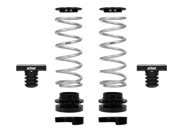 Eibach 03-09 Lexus GX470 Load-Leveling System - Load Rating 250-400 lbs - Bull Strap