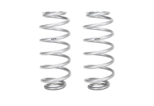 Eibach 03-09 Lexus GX470 Pro-Lift Kit (Rear HD Springs Only) - 3.0in Rear - Bull Strap