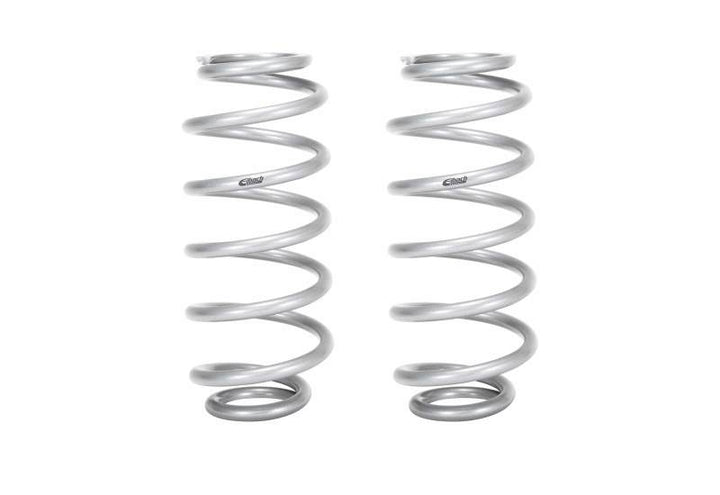 Eibach 03-09 Lexus GX470 Pro-Lift Kit (Rear HD Springs Only) - 3.0in Rear - Bull Strap