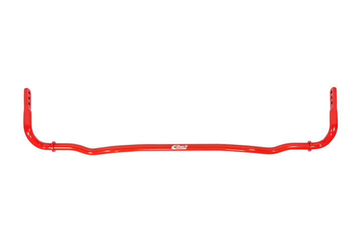 Eibach 05-12 PORSCHE 911 Carrera RWD 997 (PDK Trans Only) 26mm Front & 25mm Rear Anti-Roll Kit - Bull Strap