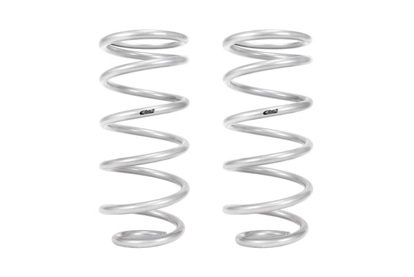 Eibach 10-22 Lexus GX460 SUV 4.6L 4WD J150 Pro-Lift Kit (Rear Springs Only) 1.75in Rear - Bull Strap