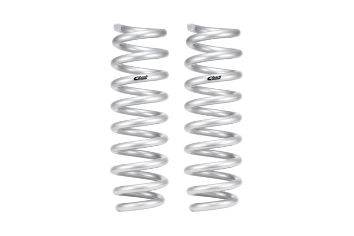 Eibach 14-15 Ram 2500 Pro-Truck Shock Kit - Bull Strap