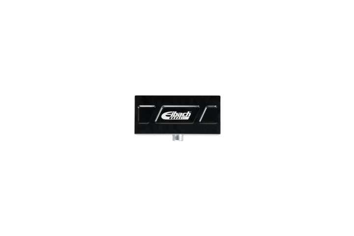 Eibach 14-18 GMC Sierra 1500 4WD Pro-Truck Rear 1in Lift Block - Bull Strap