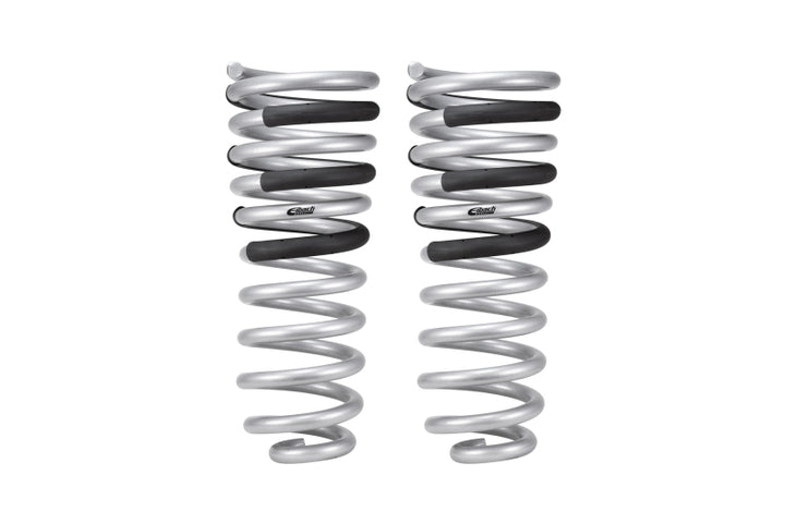 Eibach 14-21 Ram 2500 Diesel 4WD Pro-Truck Rear Springs - Bull Strap