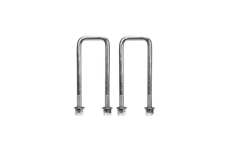 Eibach 16-23 Toyota Tacoma V6 3.5L Pro-Truck 1.5in Rear Lift Block (Fits 4WD 6-Lug Wheel Only) - Bull Strap