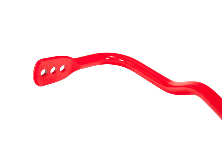 Eibach 17mm Rear Anti-Roll-Kit for 01-05 Lexus IS 300 - Bull Strap