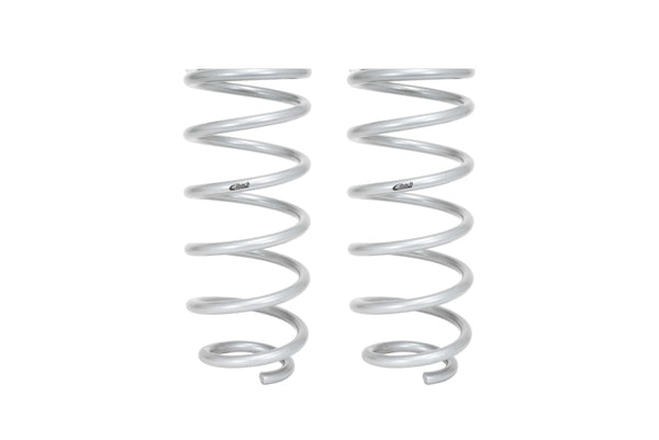 Eibach 19-21 Ram 1500 4WD Pro-Truck Lift Kit Rear (Incl. Lift Springs/Sport Shocks) - Bull Strap