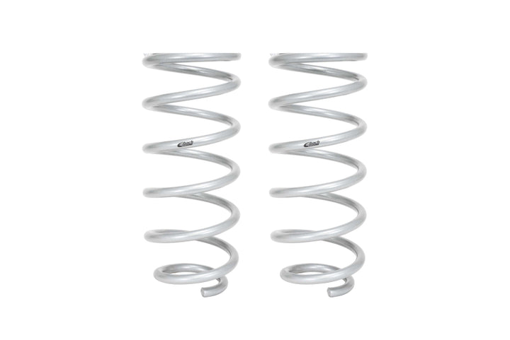 Eibach 19-21 Ram 1500 4WD Pro-Truck Lift Kit Rear (Incl. Lift Springs/Sport Shocks) - Bull Strap