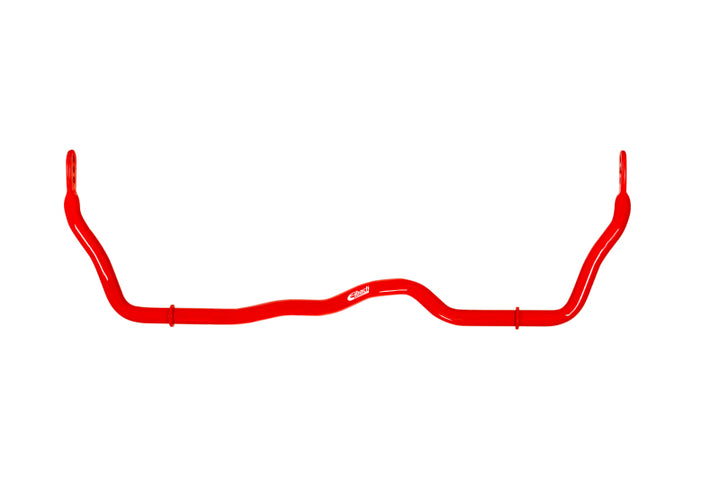 Eibach 19-21 Toyota Corolla 2.0L Hatchback Anti-Roll Kit - Front (29mm) and Rear (27mm) - Bull Strap