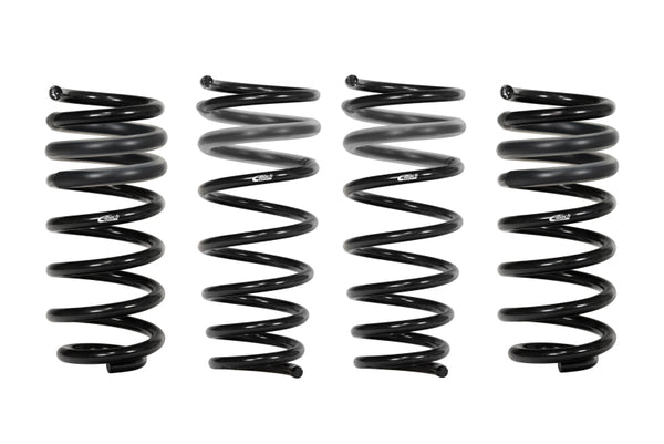 Eibach 19-22 BMW 330i xDrive Sedan AWD G20 Pro-Kit Performance Springs (Set of 4) - Bull Strap