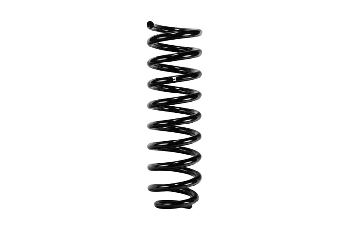 Eibach 19-23 Chevrolet Silverado 1500 4WD T1XX 5.3L/6.2L Single Front Spring - Bull Strap