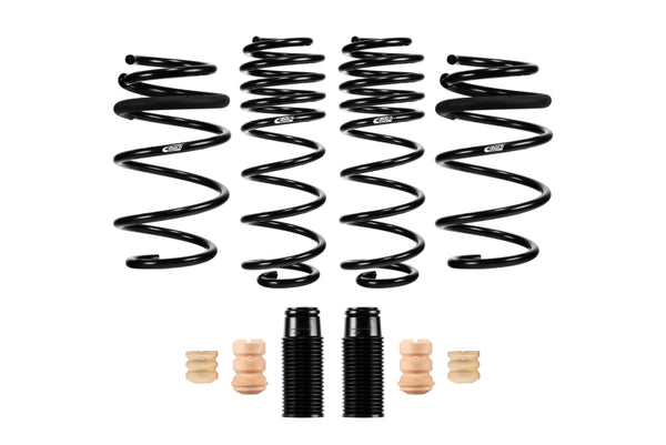 Eibach 19-23 Kia Forte Pro-Kit Performance Springs (Set Of 4 Springs) - Bull Strap