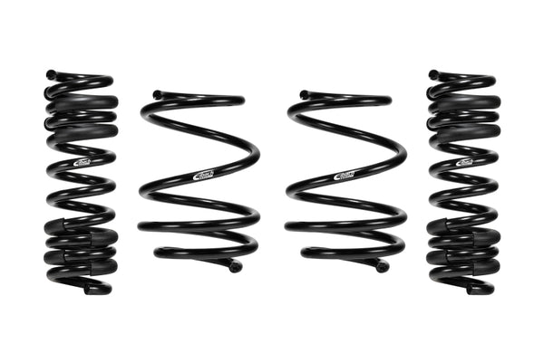 Eibach 2021+ BMW M4 Pro Coil Spring Kit - Bull Strap