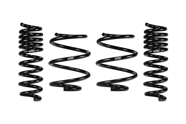 Eibach 2022+ BMW M240i (G42) X-Drive Pro-Kit Lowering Springs - Bull Strap