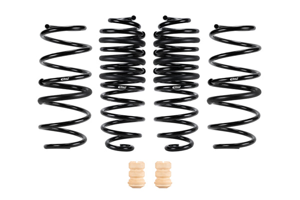 Eibach 2022 Ford Maverick 2.0L FWD / Hybrid FWD 2.5L Pro-Kit - Bull Strap