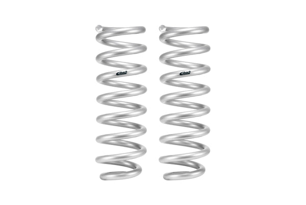 Eibach 2023+ Chevrolet Colorado ZR2 Pro-Lift Spring Kit (Front Only) - Bull Strap